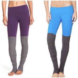 Alo Goddess Leggings - 2 Pack! (Bundle)
